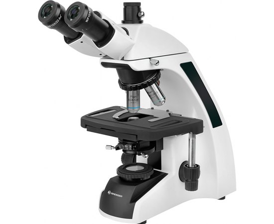 Микроскоп Bresser Science Infinity 40x-1000x 923425