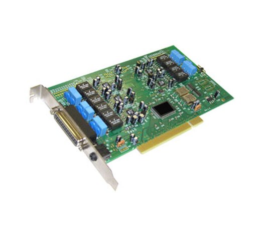 Багатоканальний реєстратор мови UNIKA RD-PCI UNIKA RD-10 Pro