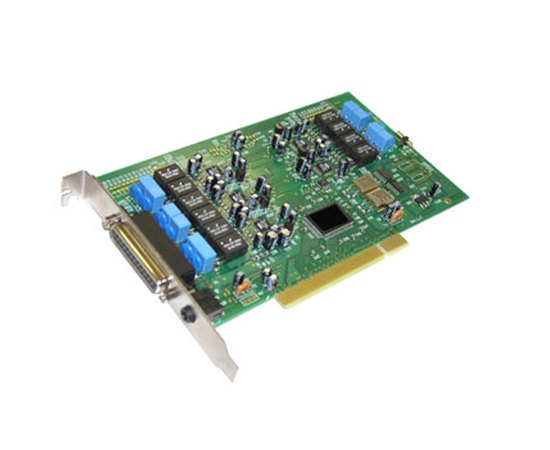 Многоканальный регистратор речи UNIKA RD-PCI UNIKA RD-6 Pro