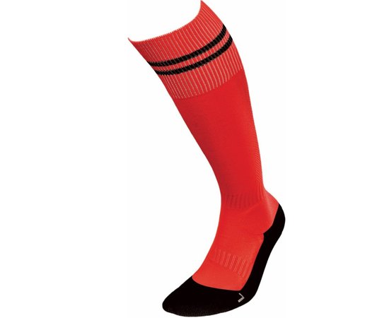 Шкарпетки InMove FOOTBALL DEODORANT SILVER fds.red.44-46