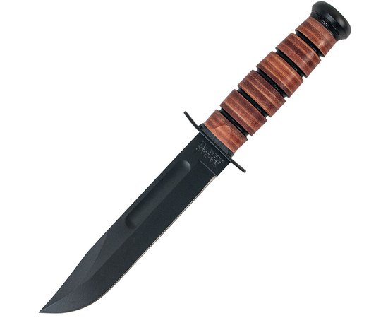 Бойовий ніж Ka-Bar USMC fighting knife 1217