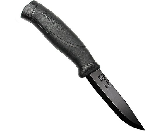 Ніж Morakniv Companion BlackBlade 12553