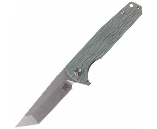 Ніж Skif Kensei Limited Edition Green IS-032BGR