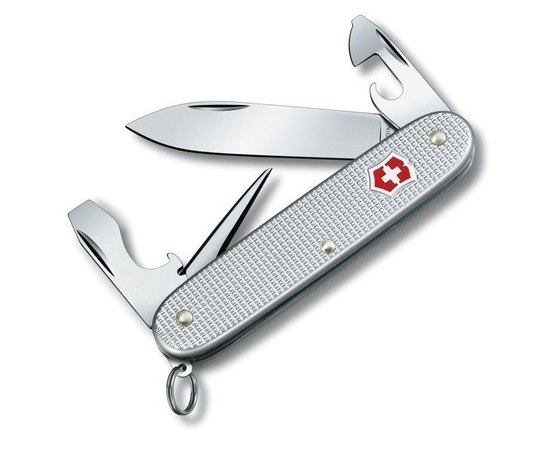 Багатофункціональний ніж Victorinox Alox Pioneer 0.8201.26