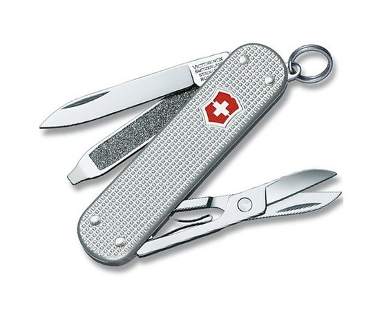 Багатофункціональний ніж Victorinox Barleycorn 0.6221.26