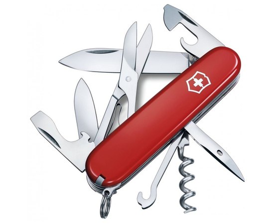 Ніж Victorinox Climber 1.3703.B1