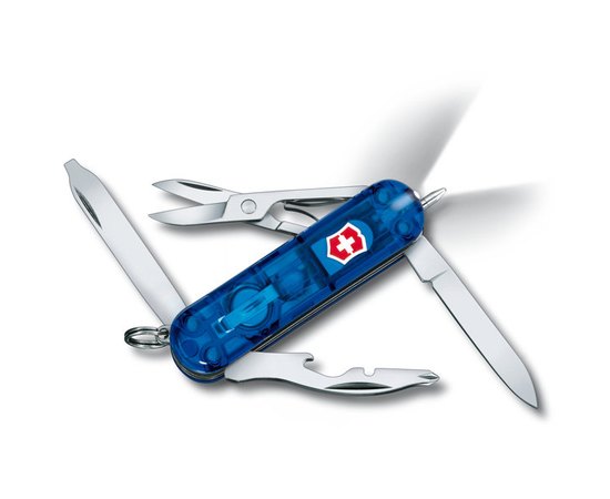 Нож Victorinox Midnite Manager 0.6366.T2