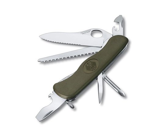 Нож Victorinox Military 0.8461.МW4DE