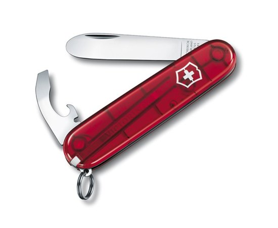 Ніж Victorinox My First Victorinox 0.2363.T