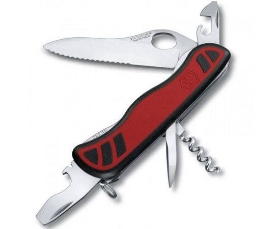 Ніж Victorinox Nomad OneHand 0.8351.MWC