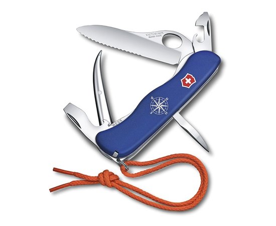 Нож Victorinox Skipper Pro 0.8503.2MW