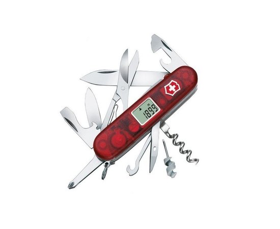 Ніж Victorinox Traveller Lite 1.7905.AVT