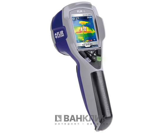 Тепловизор Flir i5