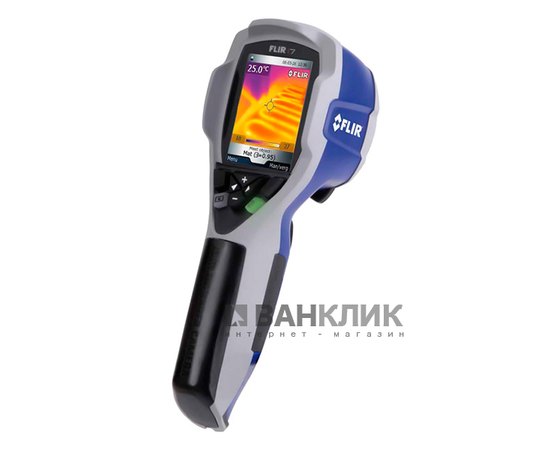 Тепловизор Flir i7