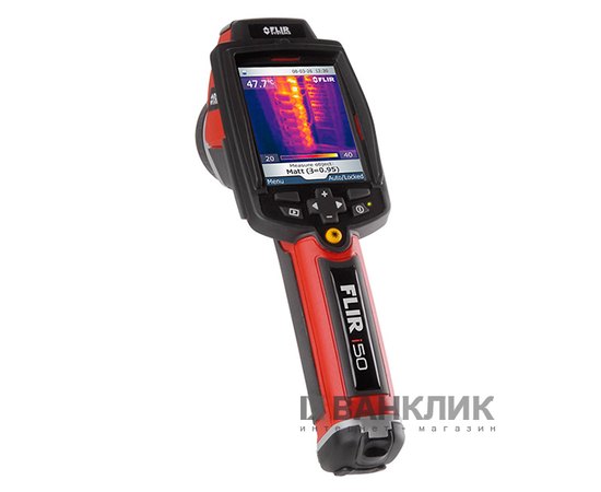 Тепловізор Flir i50