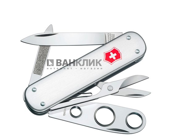 Нож Victorinox Cigar Cutter 0.6580.16