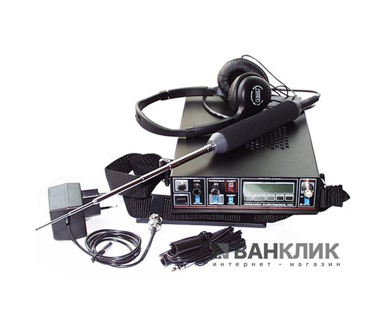 Поисковый комплекс CPM-700 Standard