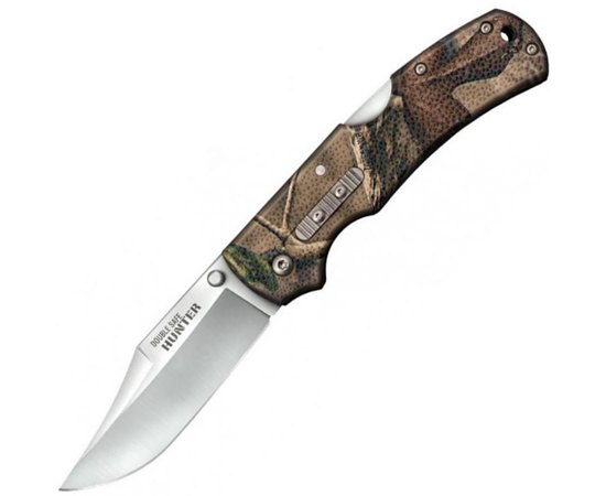 Ніж Cold Steel Double Safe Hunter Camo (CS-23JD)