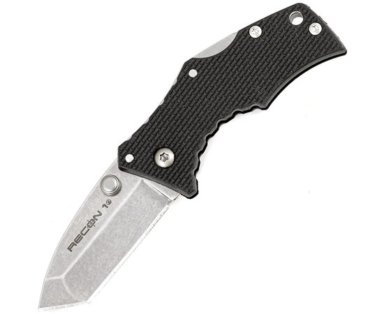 Нож Cold Steel Micro Recon 1 Tanto (CS-27DT)