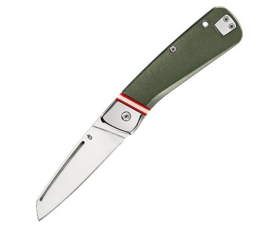 Нож Gerber Straightlace Modern Green 30-001663