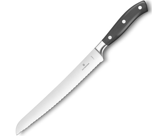 Нож кухонный Victorinox Grand Maitre 23 см 7.7433.23G