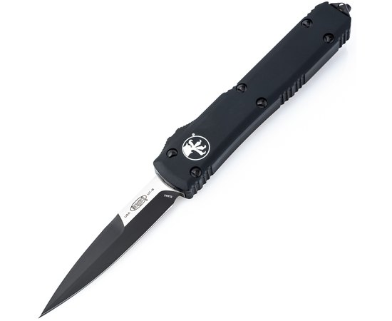 Ніж Microtech Ultratech Bayonet Black Blade 120-1T