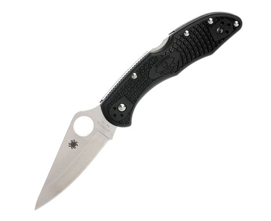 Ніж Spyderco Delica 4 (C11PBK)