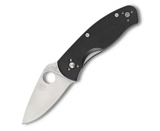 Нож Spyderco Persistence (C136GP)