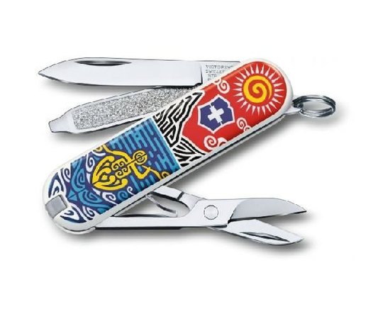 Нож Victorinox Classic Le 0.6223.L1806