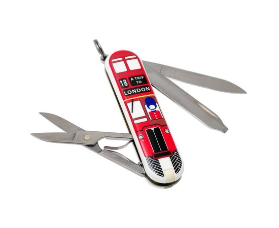 Ніж Victorinox Classic Le 0.6223.L1808