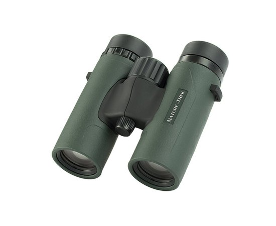 Бинокль Hawke Nature Trek 10x32 Top Hinge (Green) 921005