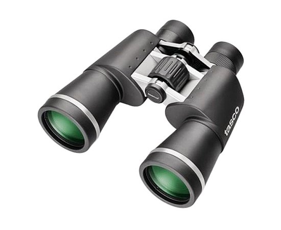 Бинокль Tasco Sonora Zoom 8-20x50 Zip Focus SN82050