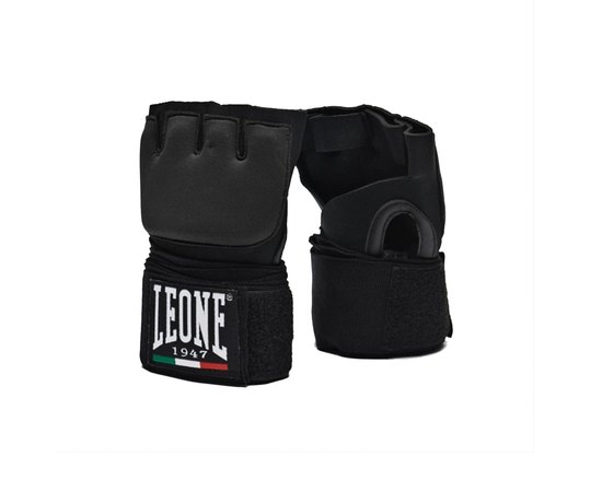 Бинт-рукавичка Neoprene Black Leone (1395_500004)