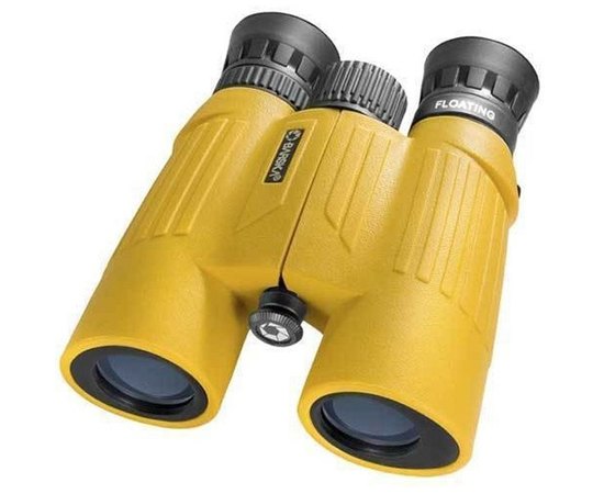 Бинокль Barska Floatmaster 10x30 WP Yellow 908663