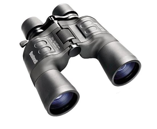 Бинокль Bushnell 10-30x50 Vari Zoom 211350