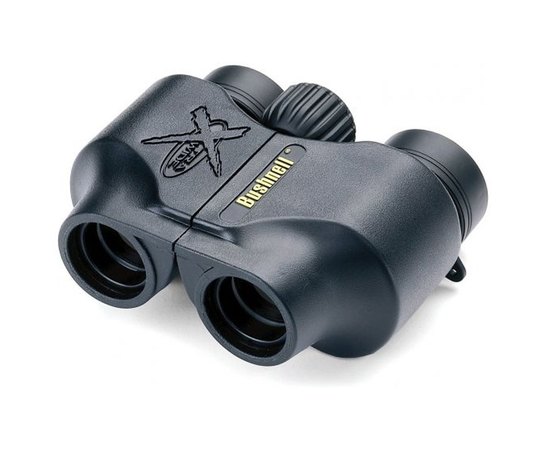 Бинокль Bushnell 10х25 Ехtra-wide compact 131052