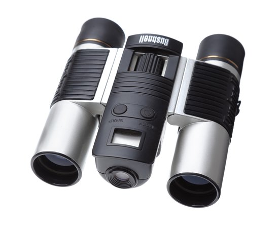 Бинокль Bushnell 10х25 Image View 111025