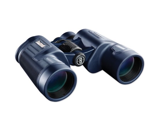 Бинокль Bushnell 10х42 H2O Porro Fullsize 2012 134211