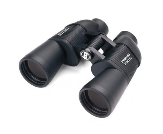 Бинокль Bushnell 10х50 Perma focus 75010