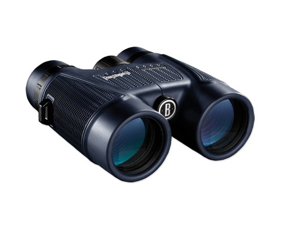 Бинокль Bushnell 8х42 Н2О, Roof Fullsize 2012 158042