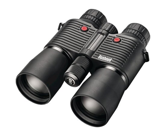 Бинокль Bushnell 12x50 Fusion 1600 ARC 201250