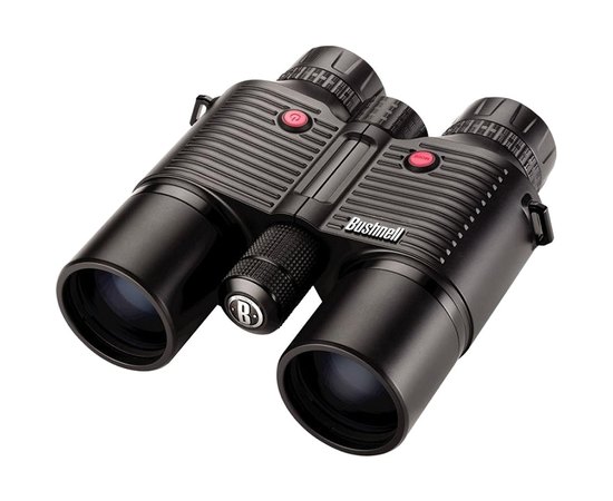 Бинокль Bushnell 10x42 Fusion 1600 ARC 201042