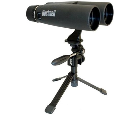 Бинокль Bushnell 16x50 Powerview + трипод 271650