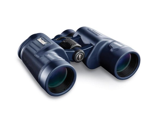 Бинокль Bushnell 12x42 H2O 134212