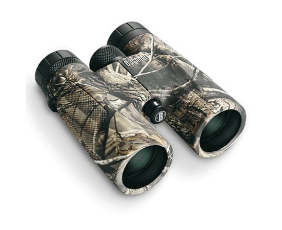 Бинокль Bushnell 8х42 Trophy Bak4 AP Camo 238044