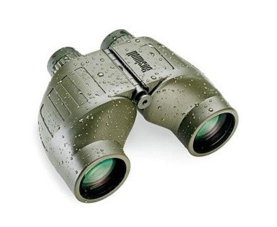 Бинокль Bushnell 7х50 Marine Tactical 280750