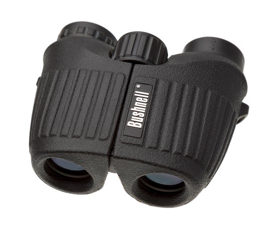 Бінокль Bushnell 8х26 Legend Porro Compact 190826