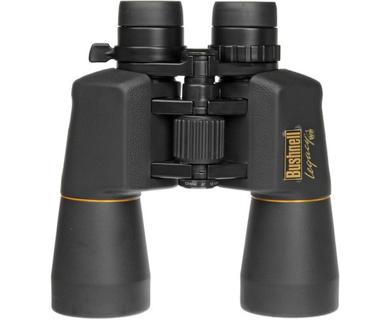 Бинокль Bushnell 10-22х50 Legacy 121225