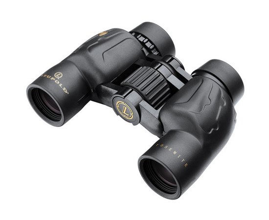 Бинокль Leupold 10x30 BX-1 Yosemite Porro Black 117981