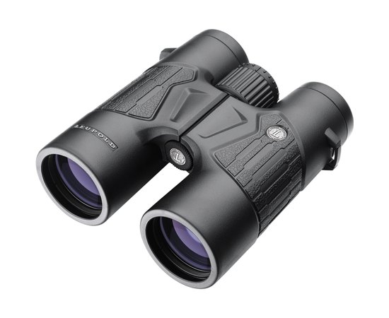 Бинокль Leupold 10x42 BX-T Tactical Black 115934